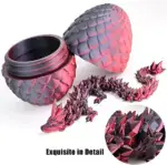 Mythical Pieces Dragon - Image 8