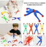 Wall Climbing Toy - Image 4