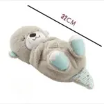 Sleepy Otter - Image 3