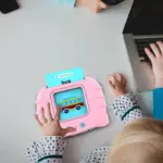 Talking Flash Cards For Kids Educational Learning - Image 5