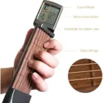Portable Guitar Chord Trainer - Image 2