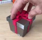 Middle Finger Surprise Gift Box - Image 3