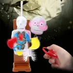 Mannequin Eject Educational Toy - Image 6