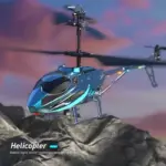 SkyPilot Electric RC Helicopter - Image 3