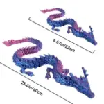 Mythical Pieces Dragon - Image 21