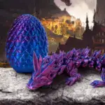 Mythical Pieces Dragon - Image 10