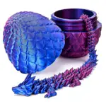 Mythical Pieces Dragon - Image 11