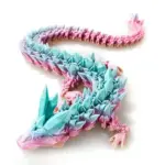 Mythical Pieces Dragon - Image 20