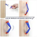Wall Climbing Toy - Image 9