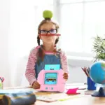 Talking Flash Cards For Kids Educational Learning - Image 6
