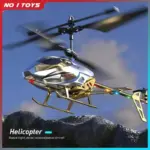 SkyPilot Electric RC Helicopter - Image 4