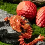 Mythical Pieces Dragon - Image 14