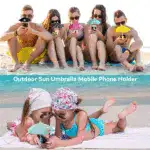 😎Suction Cup Phone Umbrella☂️ - Image 6