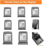 Portable Guitar Chord Trainer - Image 5