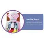 Mannequin Eject Educational Toy - Image 8