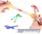 Wall Climbing Toy - Image 8