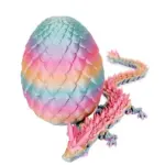 Mythical Pieces Dragon - Image 13
