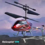 SkyPilot Electric RC Helicopter - Image 6