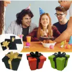 Middle Finger Surprise Gift Box - Image 2
