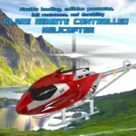 SkyPilot Electric RC Helicopter - Image 2