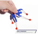 Wall Climbing Toy - Image 2