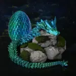 Mythical Pieces Dragon - Image 16
