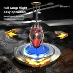 SkyPilot Electric RC Helicopter - Image 9