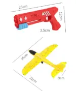 Airplane Launcher Toys - Image 7