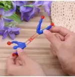 Wall Climbing Toy - Image 6