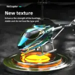 SkyPilot Electric RC Helicopter - Image 8