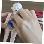 Mannequin Eject Educational Toy - Image 3