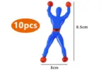 Wall Climbing Toy - Image 10