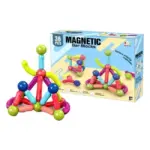 Magnetic Building Sticks - Image 10