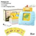Talking Flash Cards For Kids Educational Learning - Image 9