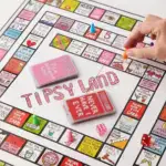 Drinking Board Game - Image 3