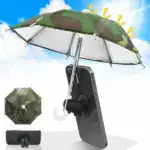 😎Suction Cup Phone Umbrella☂️ - Image 14