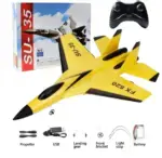 New remote control wireless airplane toy - Image 6