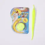 Wacky Worm – The Magically Wiggly Companion That Follows You Everywhere! - Image 11