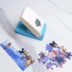 Jigsaw Puzzle Machine Cutter - Image 3