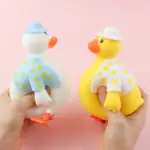 Stress Relief Toys Dress Up Duck - Image 8