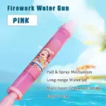 Firework Style Water Spray Toy - Image 11