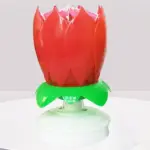 ✨ Magic Flower Birthday Candle - Image 13