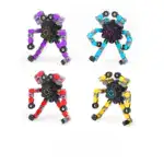 Transformable Fingertip Anxiety Stress Relief Toy - Image 11