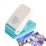 Jigsaw Puzzle Machine Cutter - Image 4