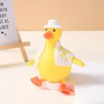 Stress Relief Toys Dress Up Duck - Image 9