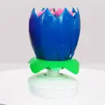 ✨ Magic Flower Birthday Candle - Image 15