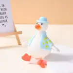 Stress Relief Toys Dress Up Duck - Image 10