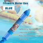 Firework Style Water Spray Toy - Image 13