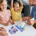 Jigsaw Puzzle Machine Cutter - Image 6