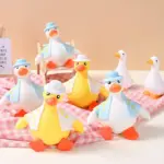 Stress Relief Toys Dress Up Duck - Image 11